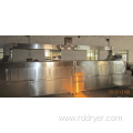 Food Drying Equipment/Belt Dryer